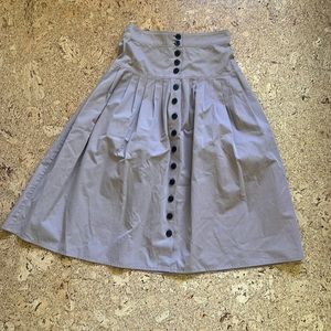 SOLD Joie skirt
